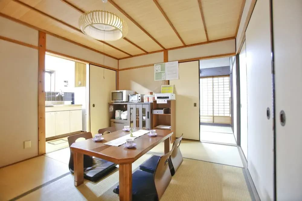 Private Residence Shijo-Karasuma - photo 10