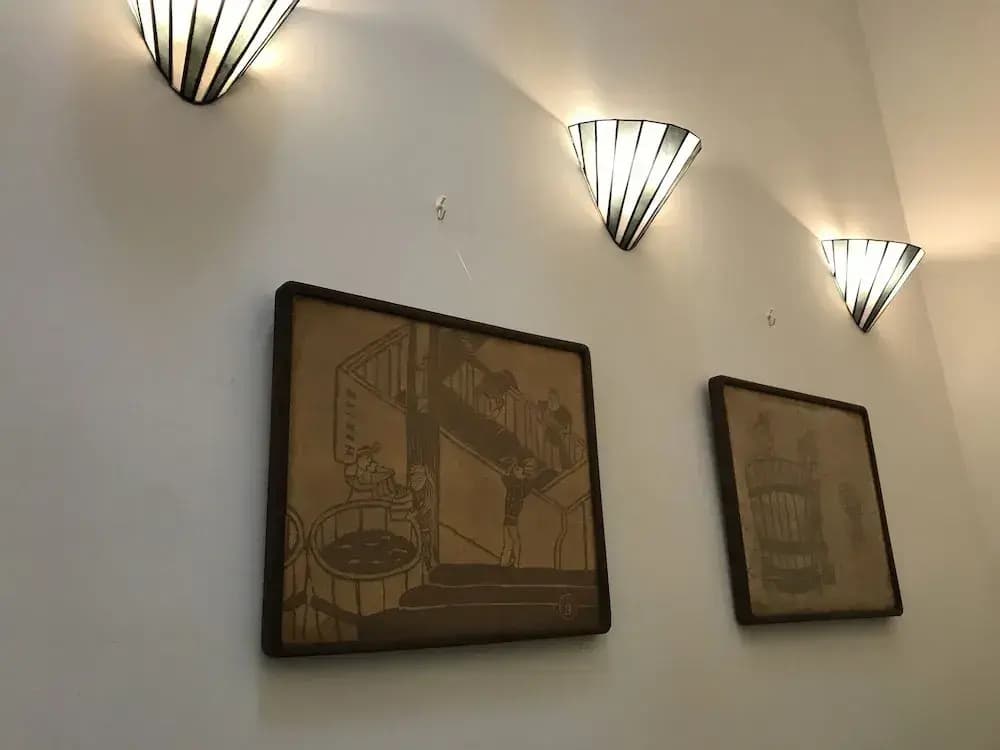 CōBō Hostel - photo 14