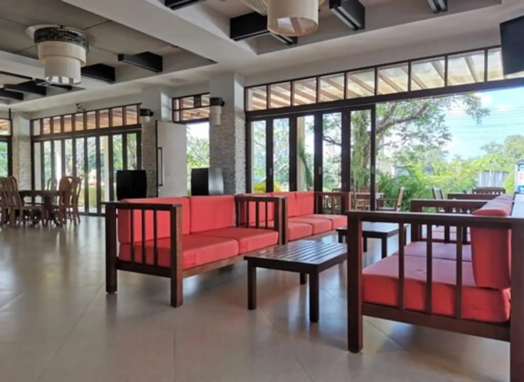 T Resort Palai - photo 8