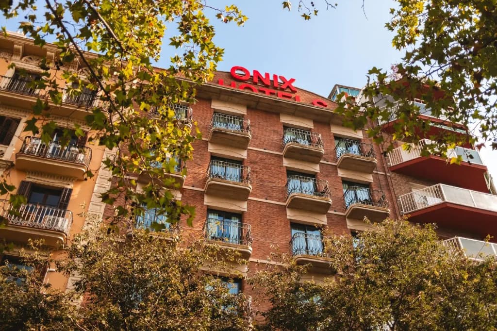 Onix Fira - photo 33