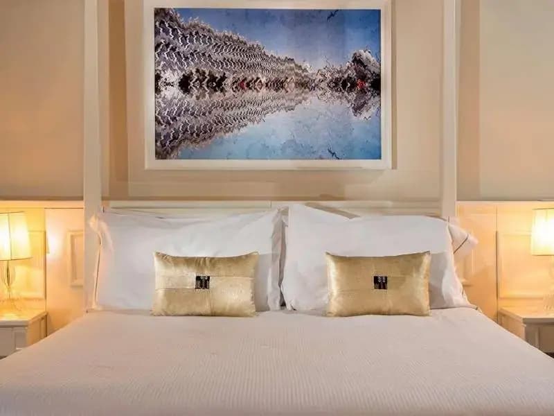 Host Hotel Venice - photo 19