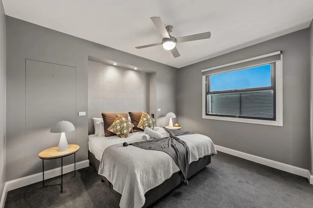 StayCentral - Moonee Ponds Penthouse - photo 3