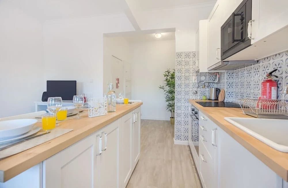 Roma Cozy Flat - photo 16