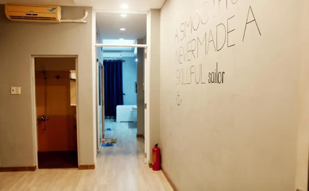 Cruise Hostel - photo 8