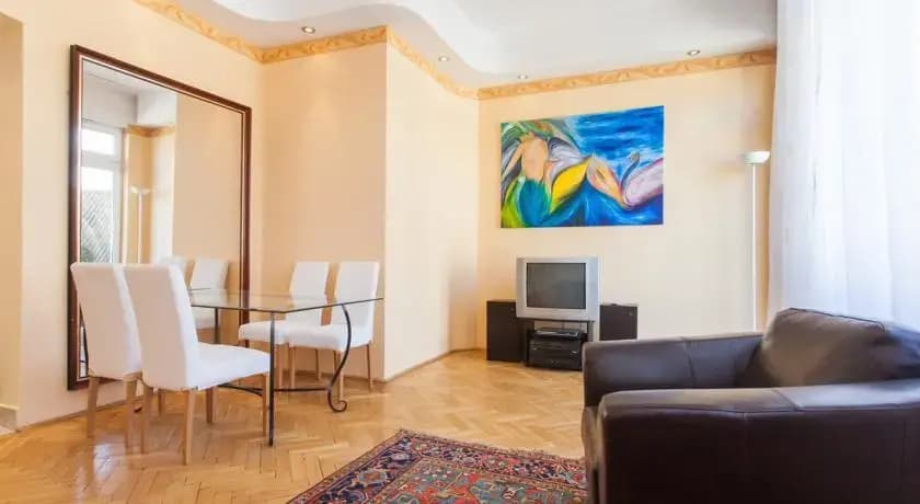Central Penthouse with Terrace - photo 2