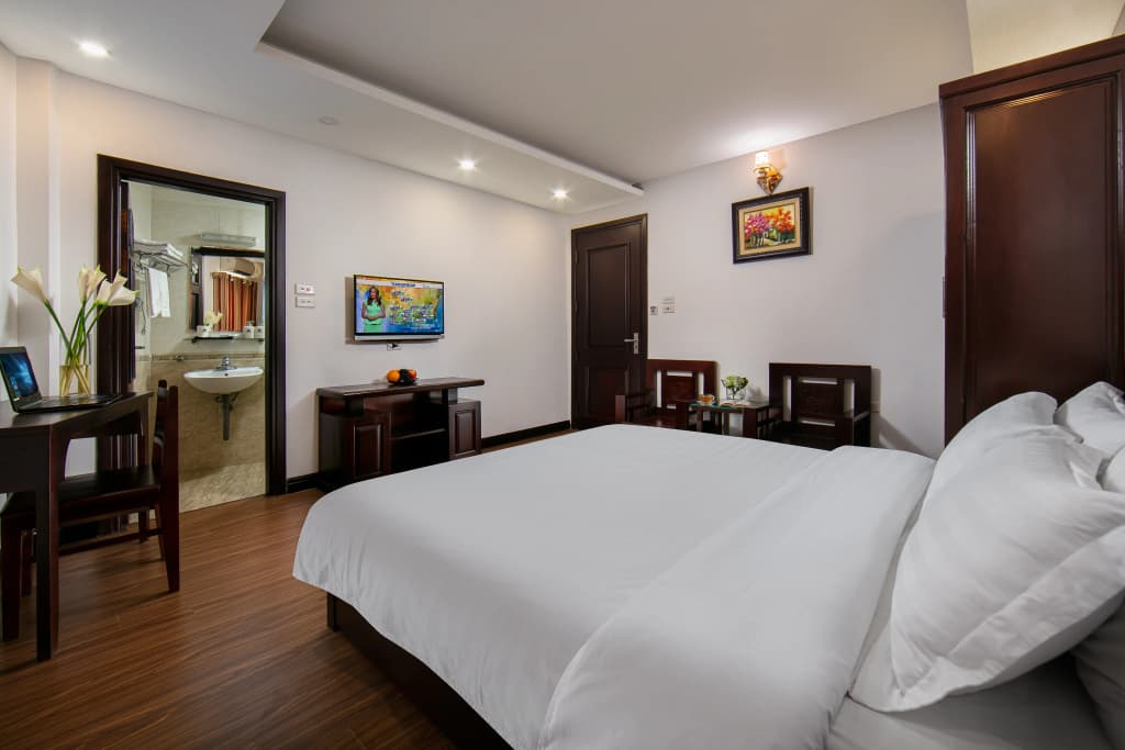 Duc Trong Hotel - photo 7