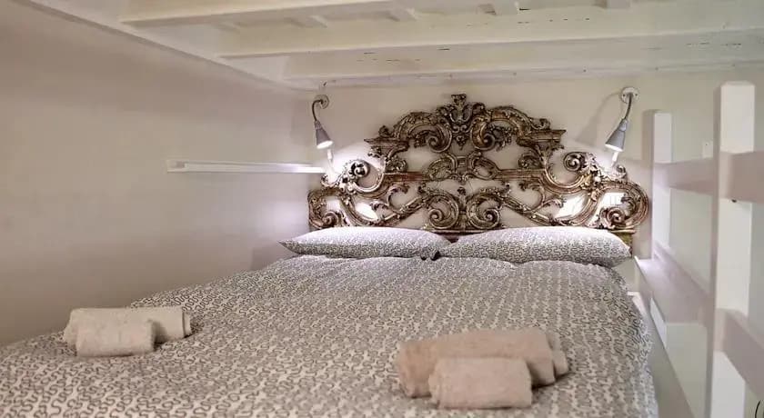 Ra Apartment St. Peter - photo 9