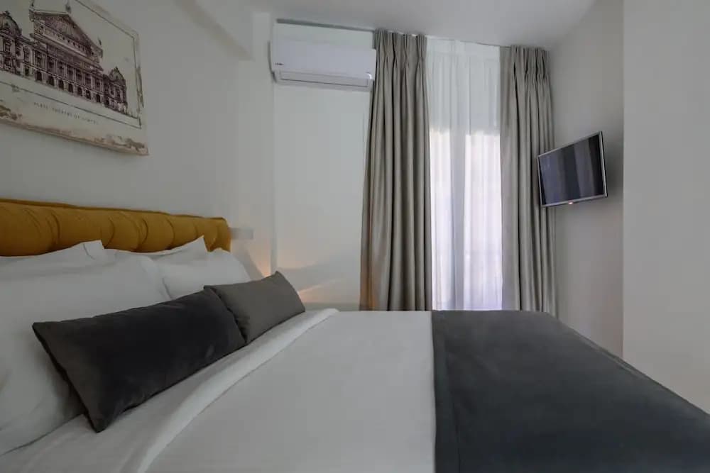 Acropolis Grand Apartment - photo 7