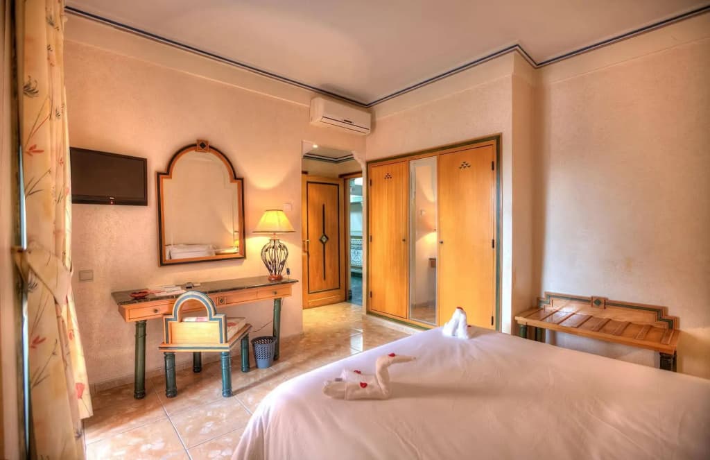 Hotel Marrakech Le Sangho Privilege - photo 6