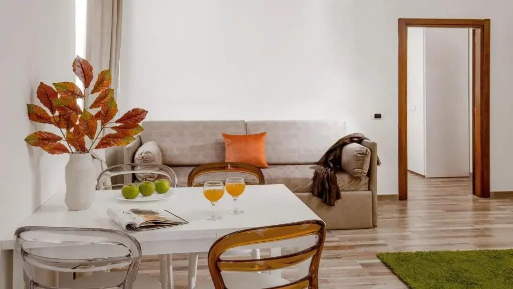 MyApARTsuite Colosseo - photo 5