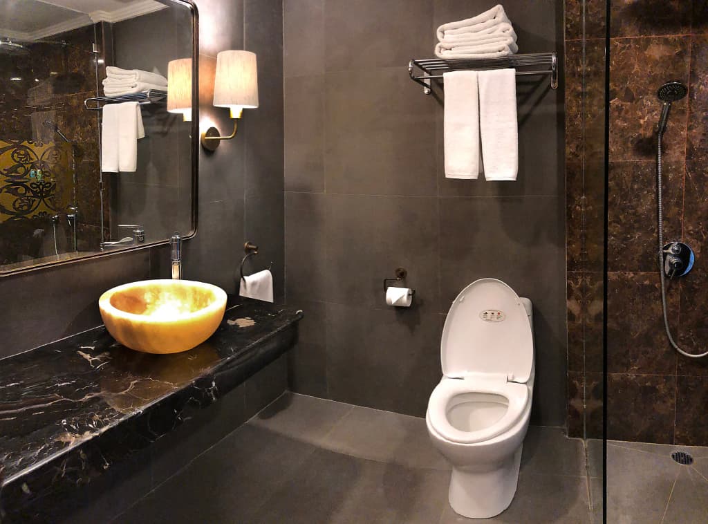 Hotel Puri Raja - photo 8
