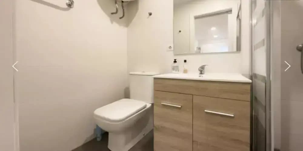 Beautiful Studio in Sant Gervasio - photo 7