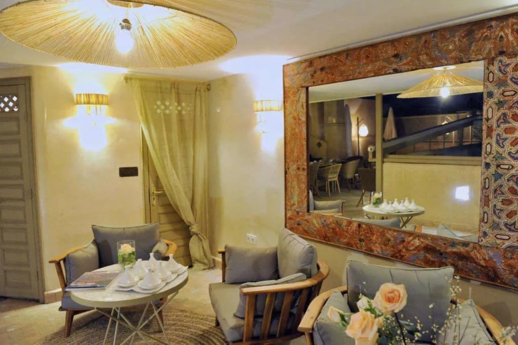 Riad Anjar - photo 21