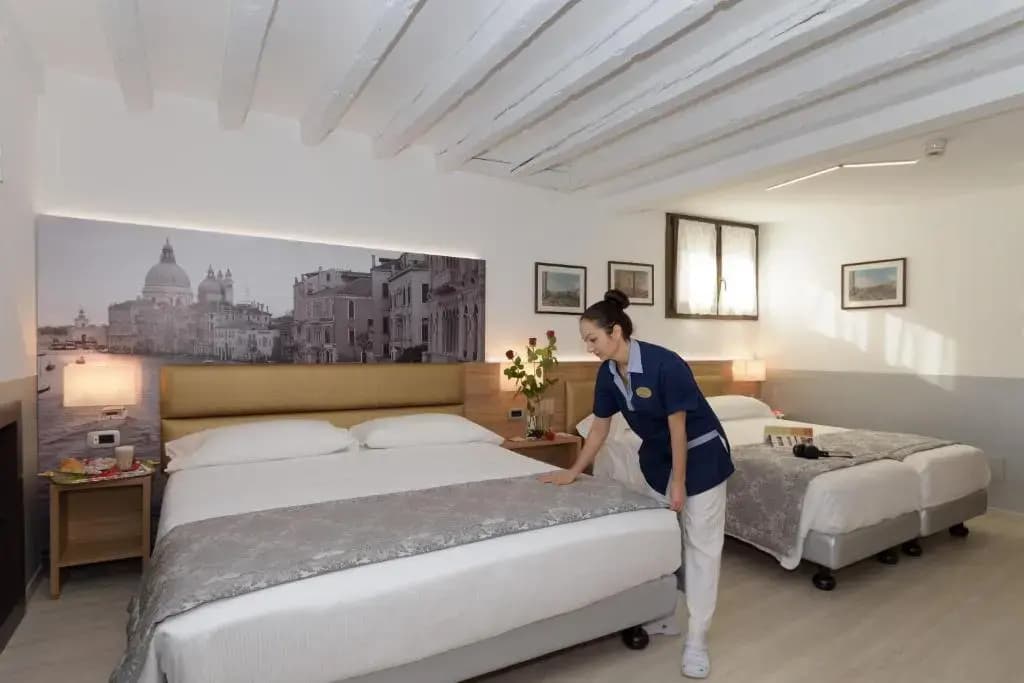 Unahotels Ala Venezia - Adults Only - photo 23