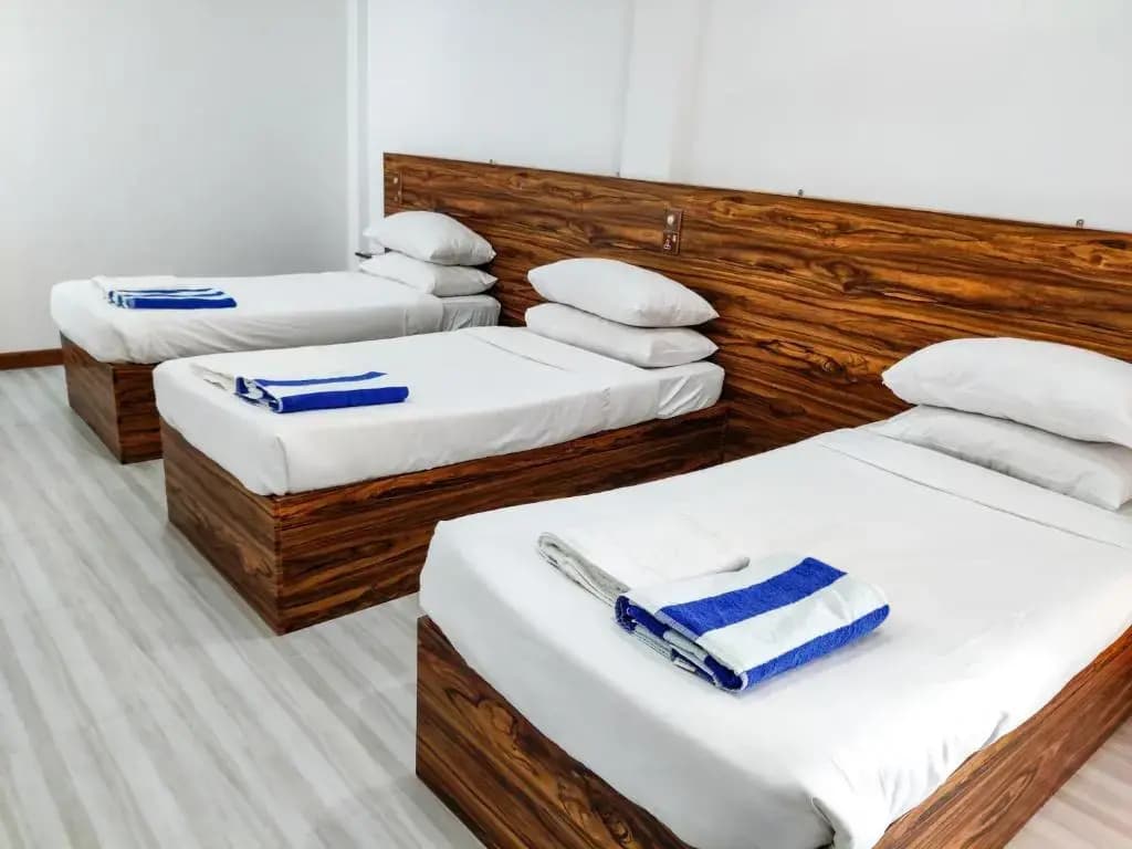 Akiri Surf Residence - photo 7