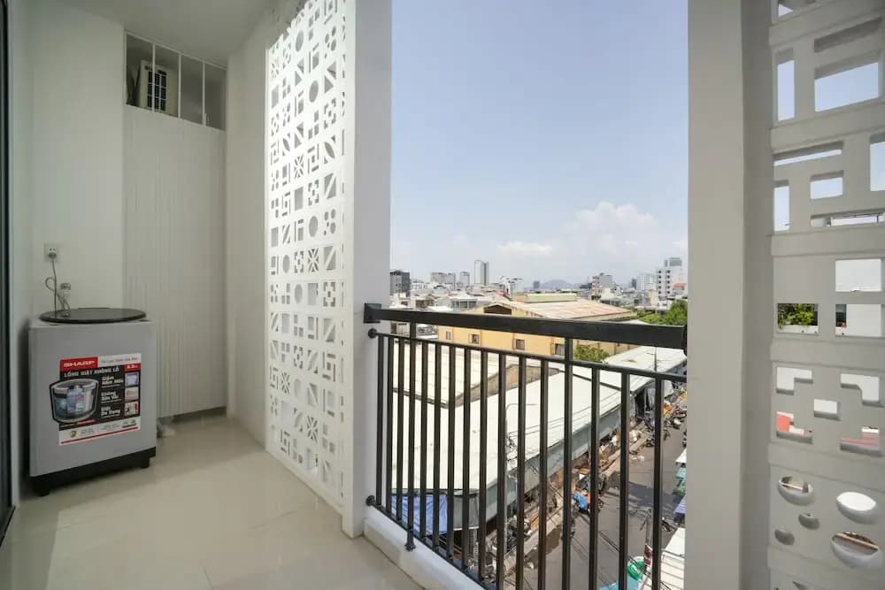 Carol Homestay & Apartment Đà Nẵng 4 - photo 6