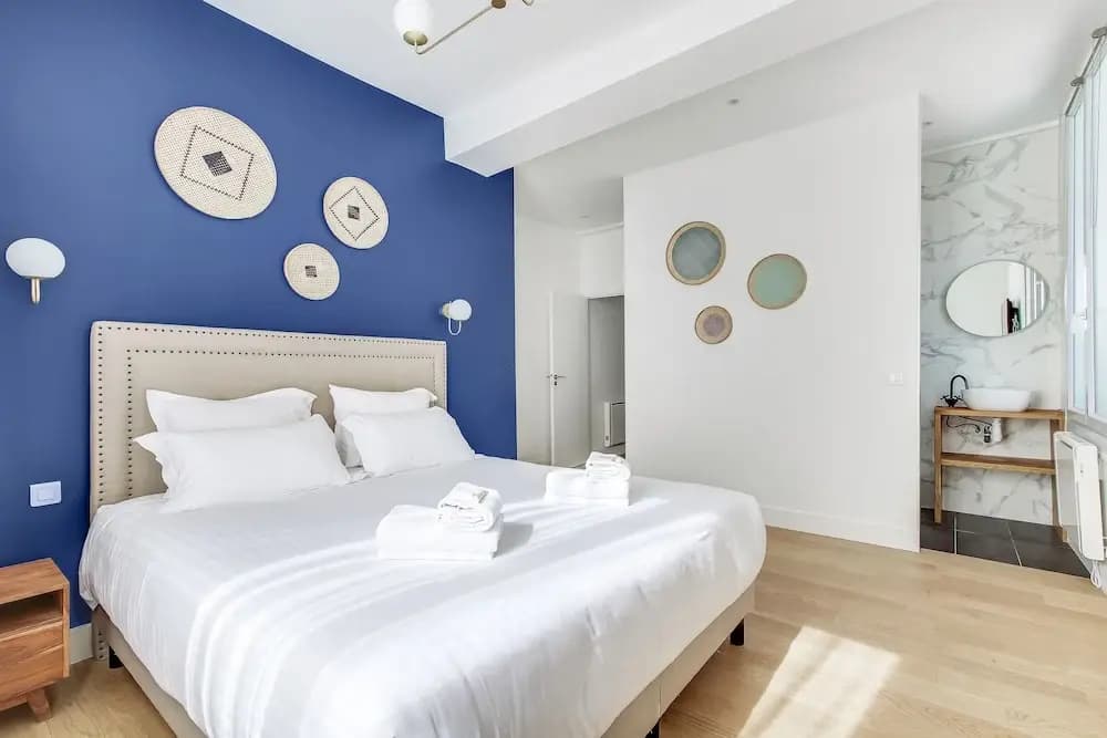 Pick A Flats Marais Apolline Apartment - photo 10