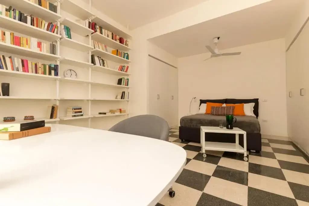 Virgiliano Apartment - photo 14