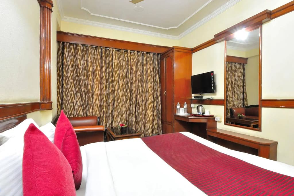 Sagar Residency - photo 3