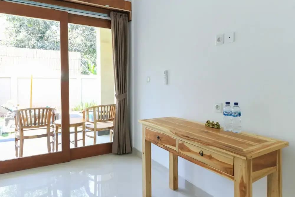 Tarisa Guest House - photo 7