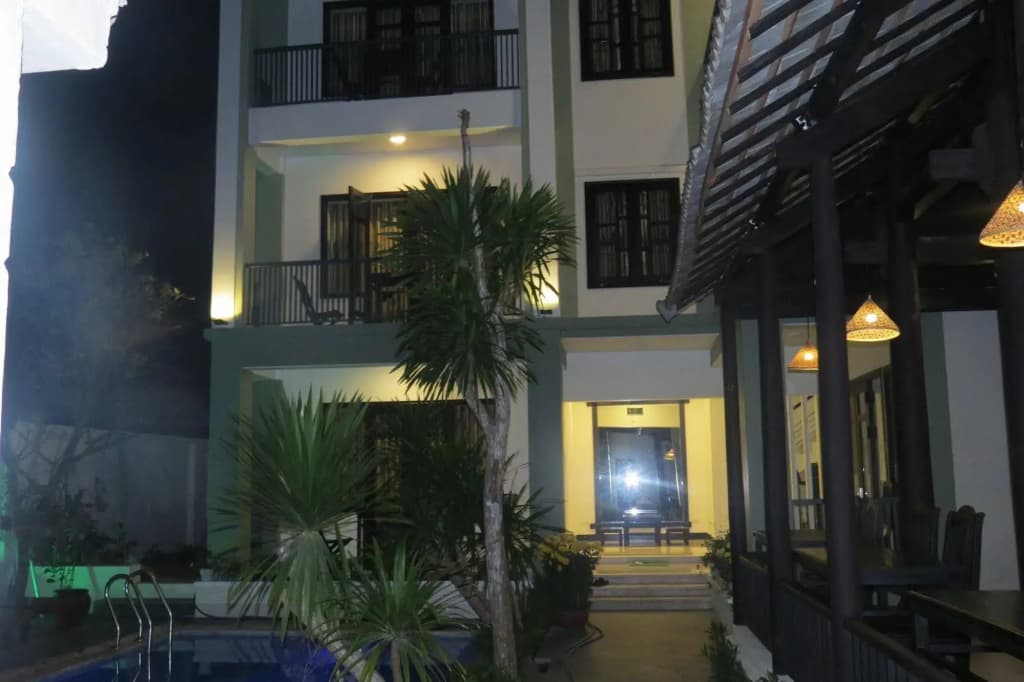 Starfruit Villa Hoi An - photo 1