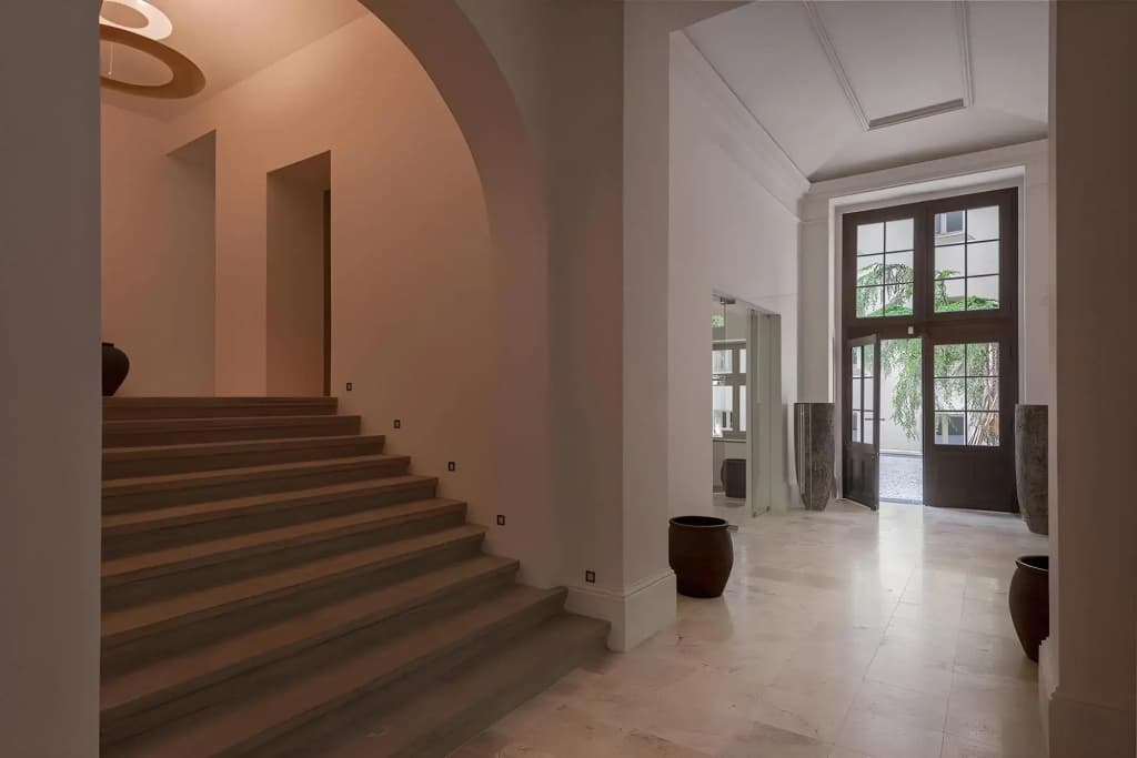 H7 Palace - photo 28