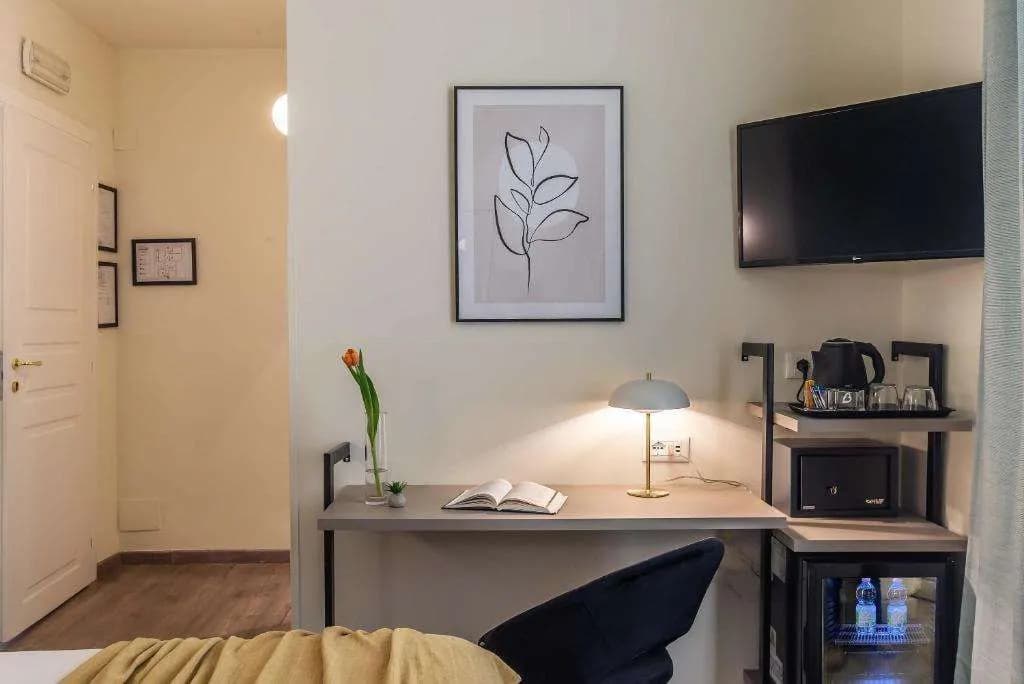 94Rooms Vatican Guesthouse - photo 5