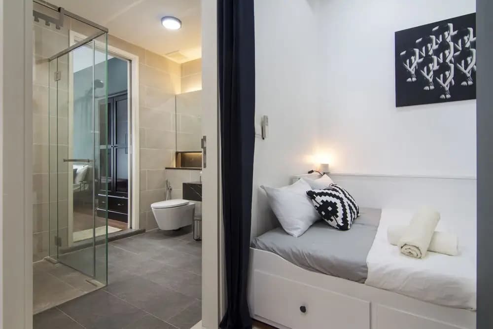 Nadi Service Apartment 2 - photo 5