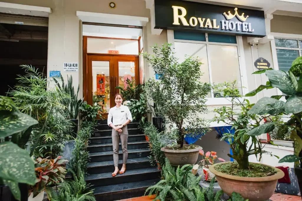 Royal - photo 12