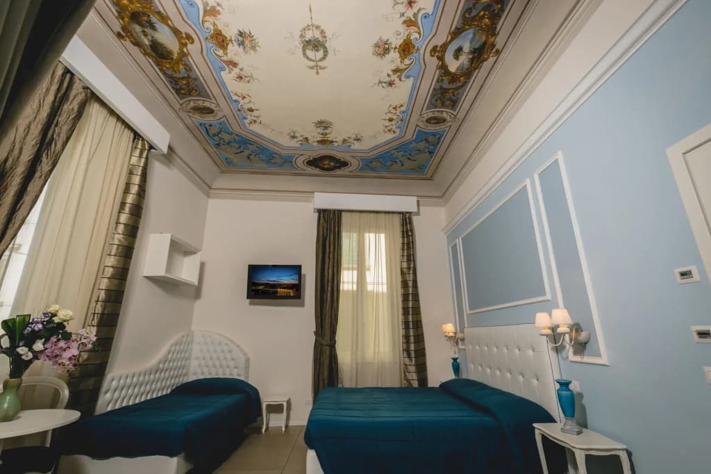 Boutique Hotel La Casa di Morfeo - photo 6