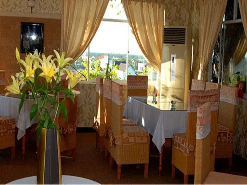 Le Dung Hotel - photo 14