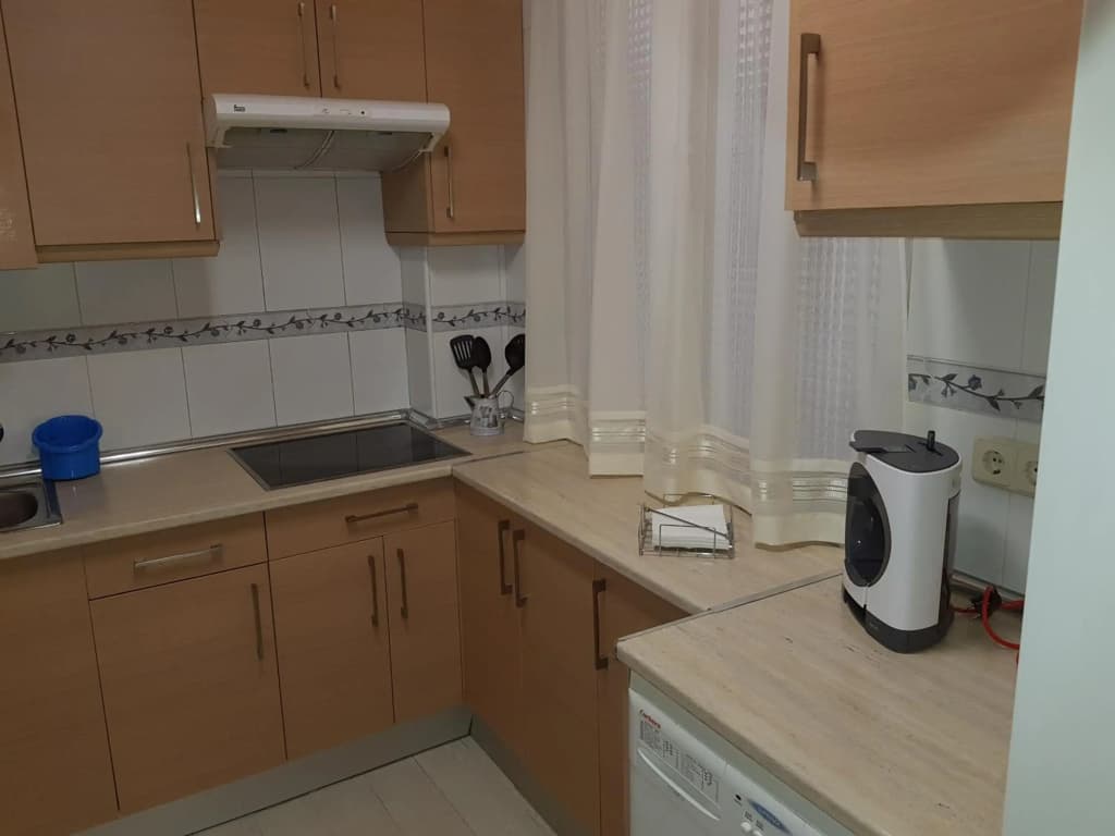 Legazpi apartment - photo 13