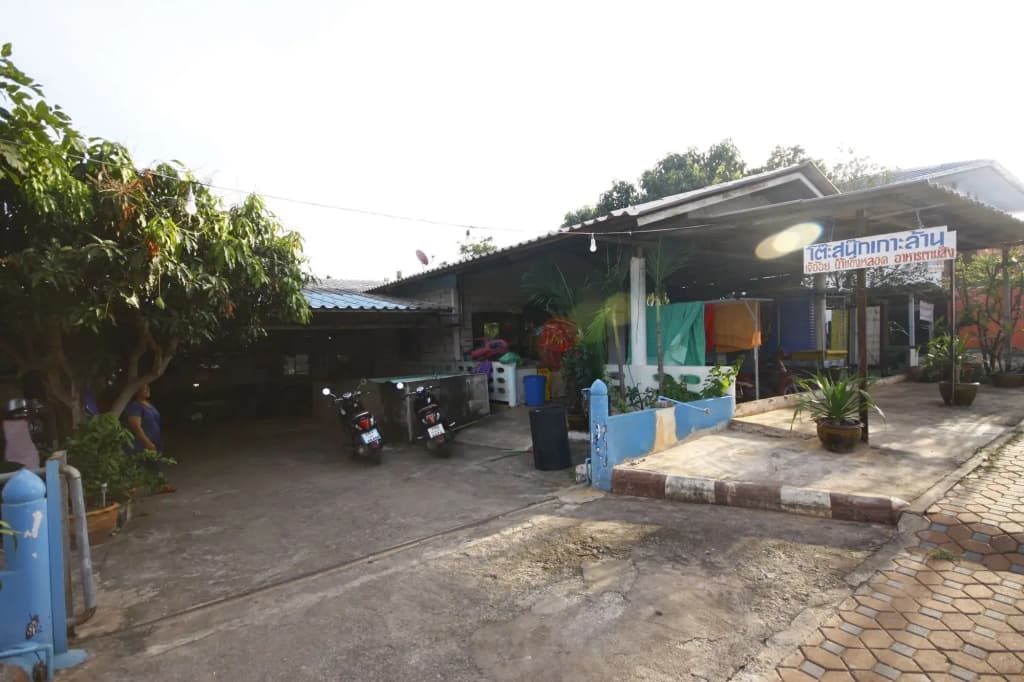 Baan Plasai Koh Larn - photo 19