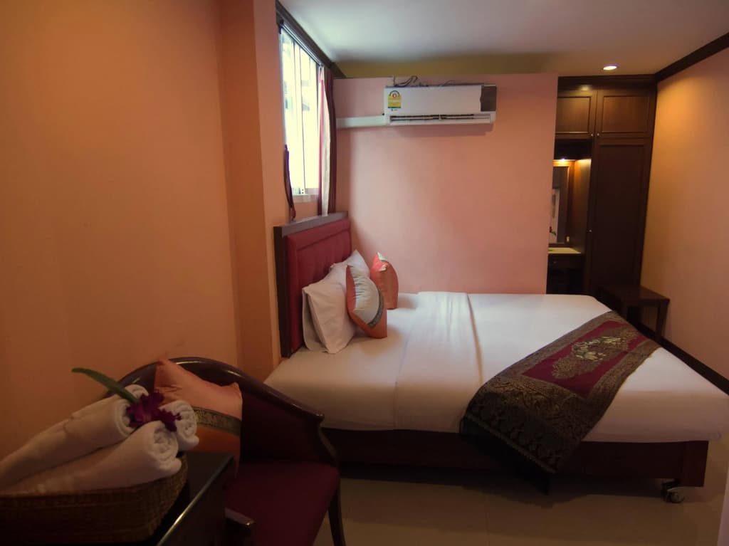 Sky Inn 1 - photo 10