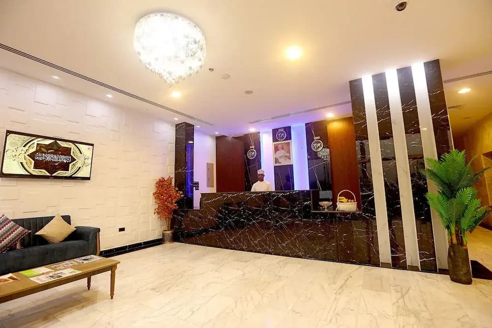 Golden Crown Hotel Al Seeb Muscat - photo 2