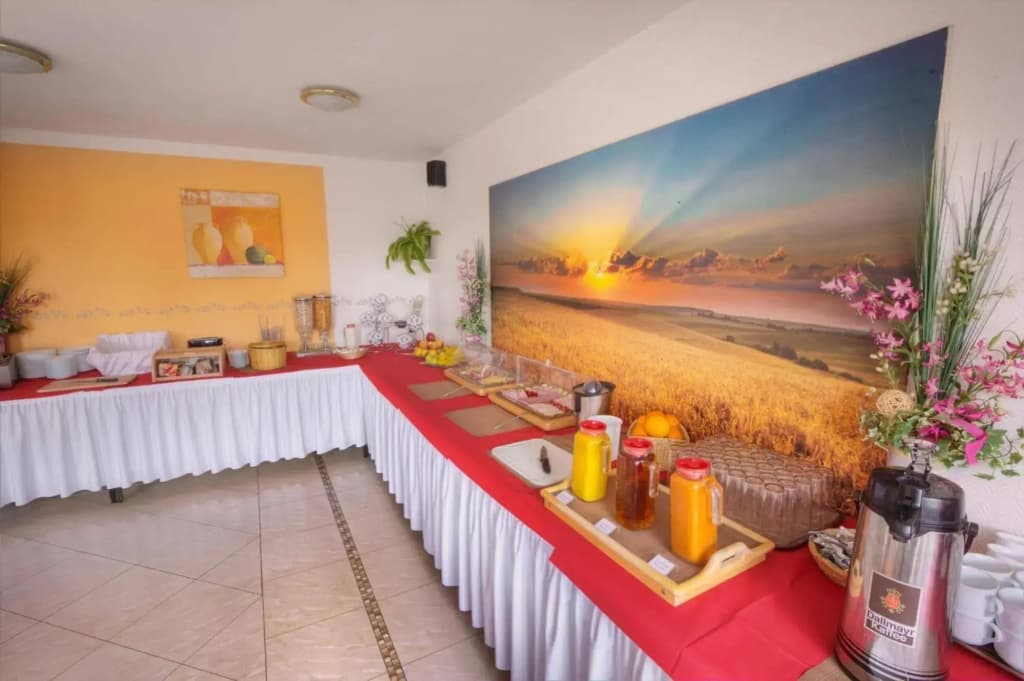Hotel B1 - photo 13