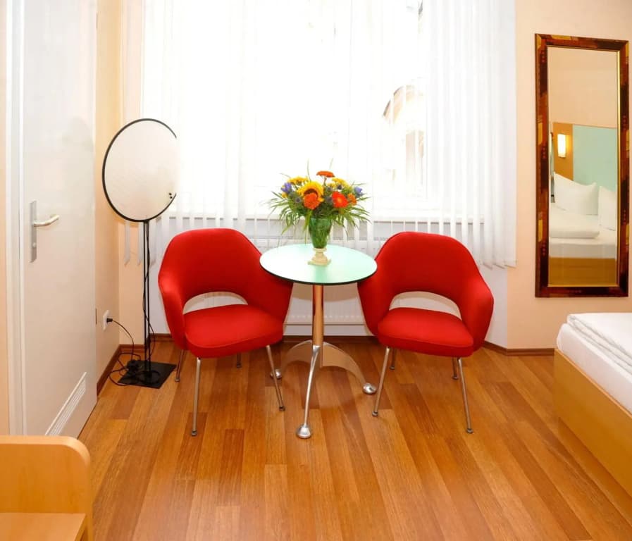 Hotel Sachsenhof Berlin - photo 7