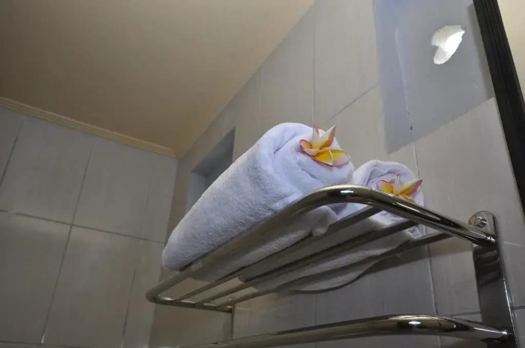 Putu Guest House 2 - photo 12