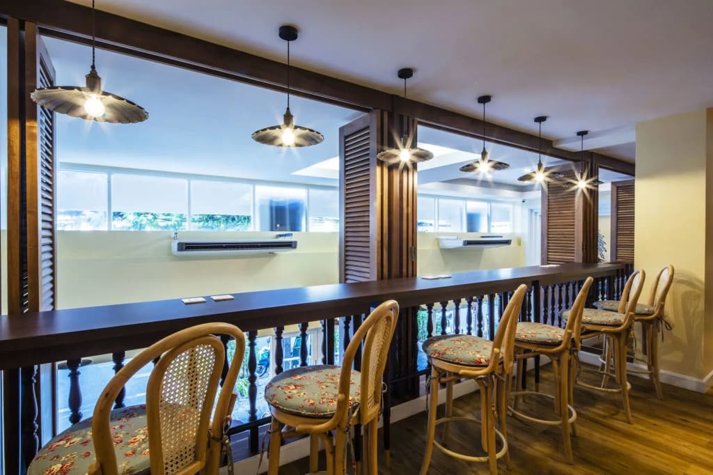 Vivit Hostel Bangkok - photo 28