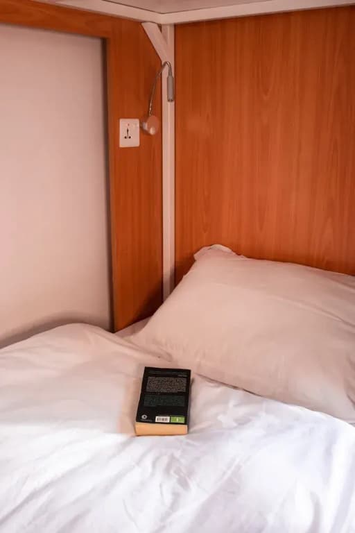Lunar Hostel - photo 3