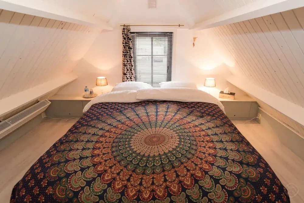 The Lazy Lodge - photo 4