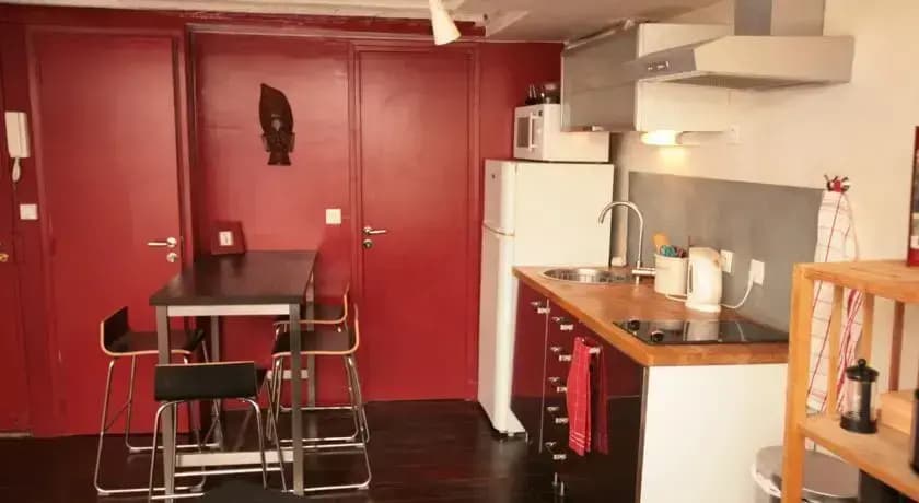 Spacious République 1 Bedroom (409) - photo 4
