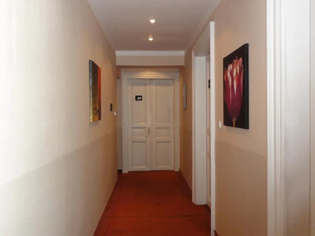 Hotel Venezia - photo 9