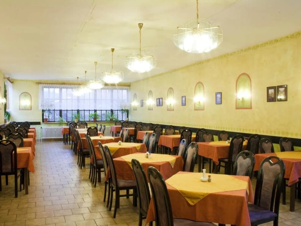 EA Hotel Jasmín - photo 20