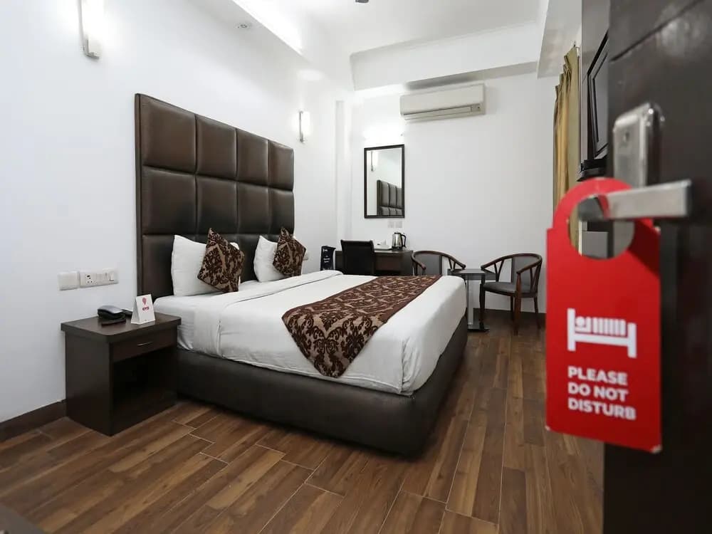 Fabhotel Cameron - photo 6