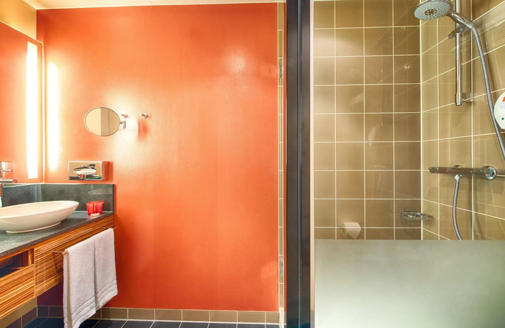 Leonardo Hotel Berlin Mitte - photo 8