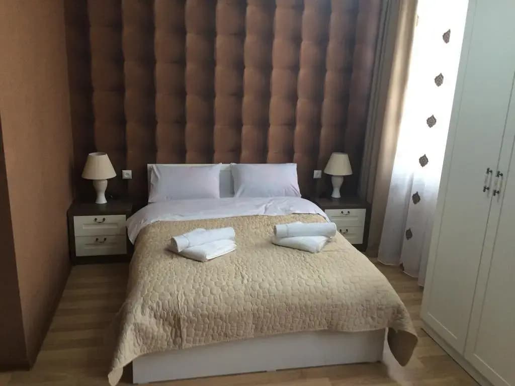Renaissance Hotel Tbilisi - photo 3