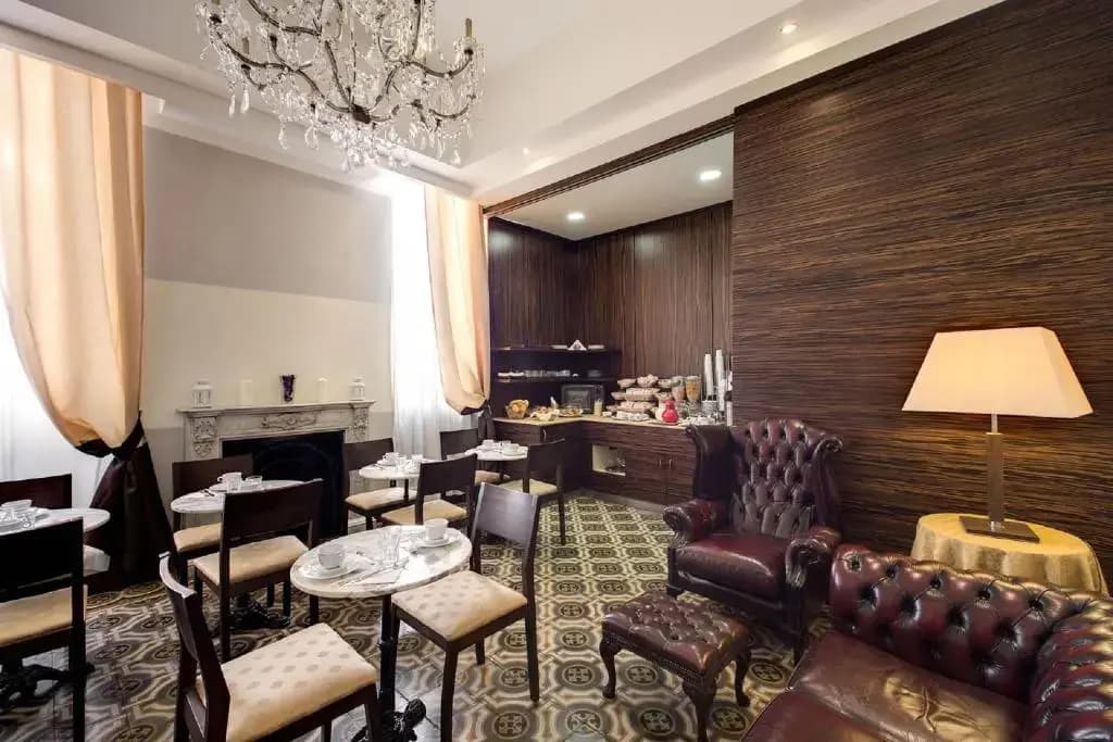 939 Hotel - photo 21