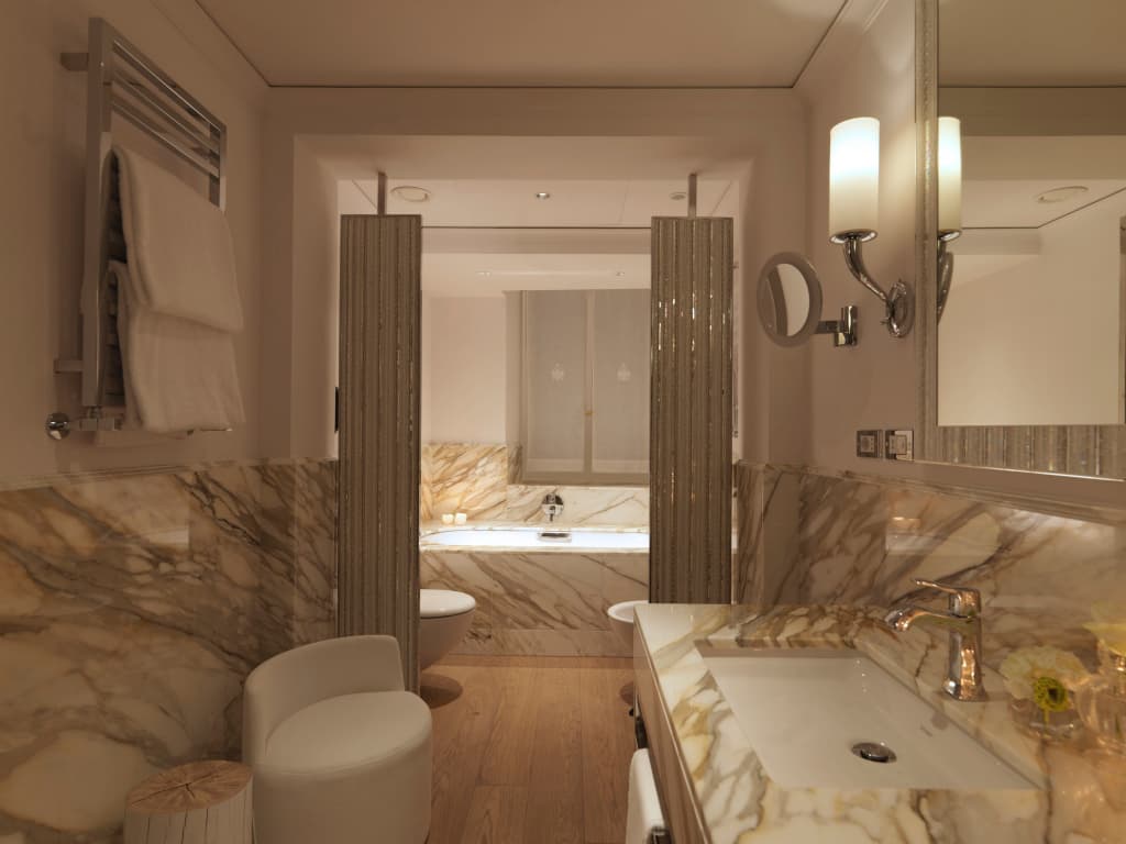 De Russie Hotel - photo 9
