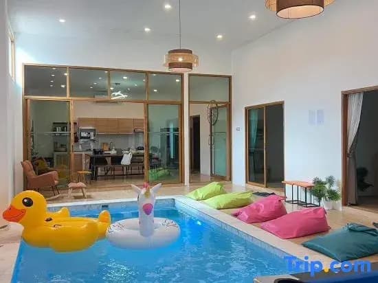 Nawamin 76 Pool Villa - photo 6